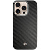 Чехол SGP PC+Leather with MagSafe для Apple iPhone 16 Pro Max (6.9") Херсон