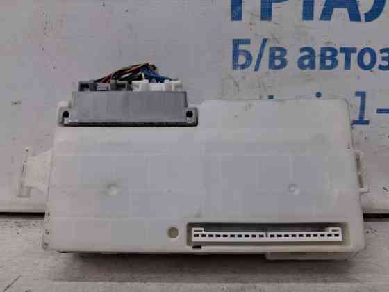 Блок комфорта Mitsubishi L200 2006-2015 8637A105 (Арт. 69494) Киев