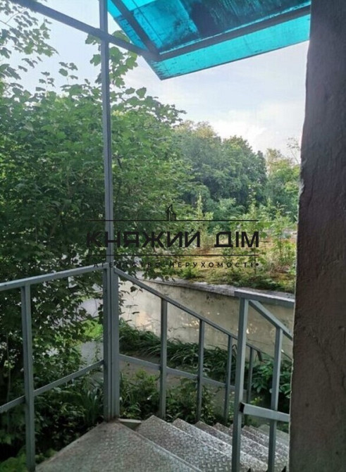 Продаж 2-кімнатної квартири, 1-ий поверх. 2 входи. № 21146523 Київ - зображення 8