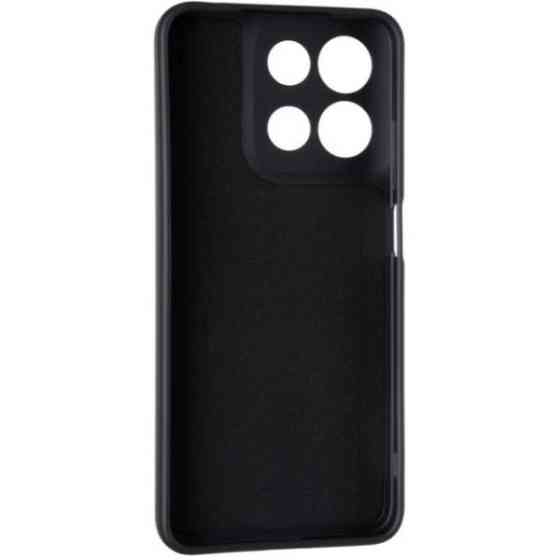 DM Чохол Full Soft Case для Motorola G15/G15 Power/G17/G17 Power Black Харків
