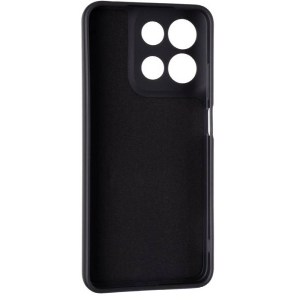 DM Чохол Full Soft Case для Motorola G15/G15 Power/G17/G17 Power Black Харків - зображення 2