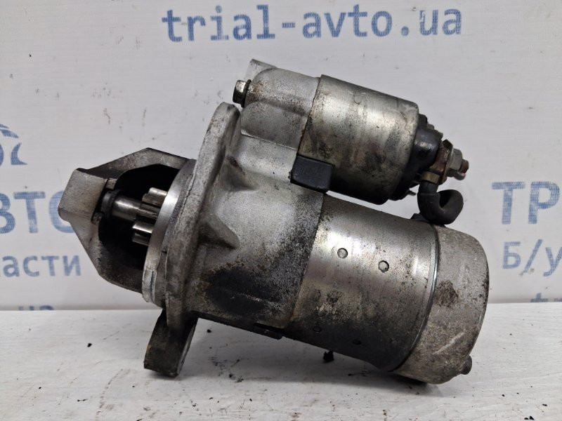 Стартер Nissan Qashqai 2006-2013 23300EN20A (Арт. 62581) Киев - изображение 1