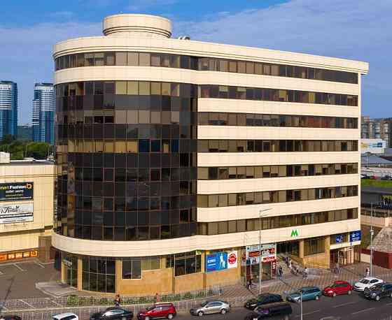 долгосрочная аренда офисное помещение Киев, Днепровский, 57000 грн./мес. Київ