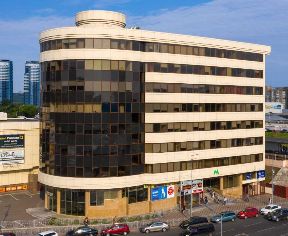 долгосрочная аренда офисное помещение Киев, Днепровский, 57000 грн./мес. Киев - изображение 2