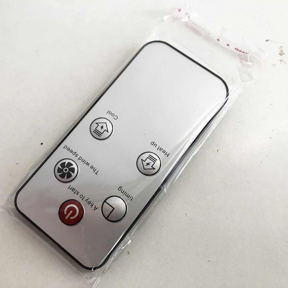 Обігрівач Wonder Heater KLW-019A1 (900Вт, від 15 до 32 град. Луцк - изображение 5