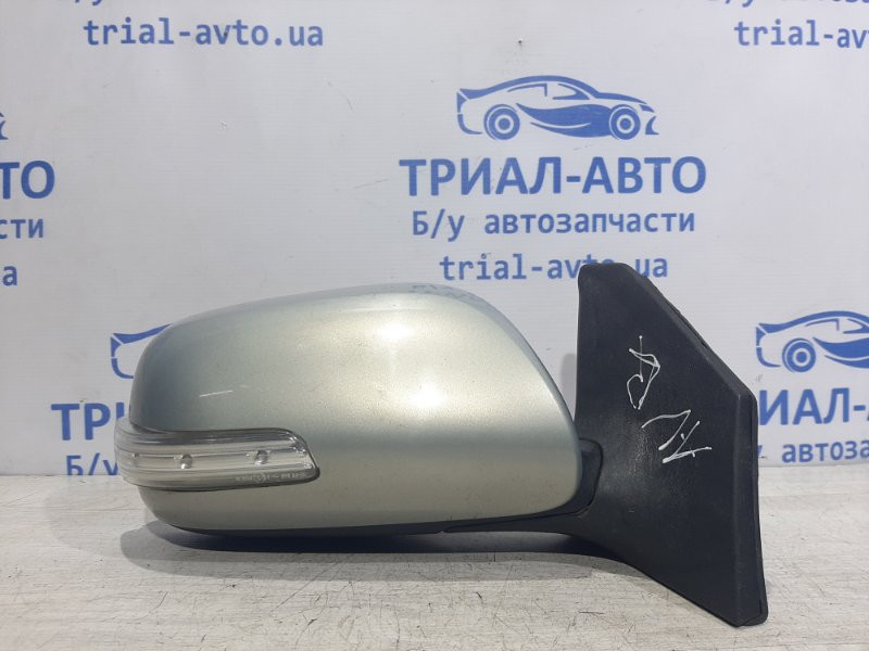 Зеркало правое Toyota Avensis 2003-2009 8790105190 (Арт. 21168) Київ - зображення 3