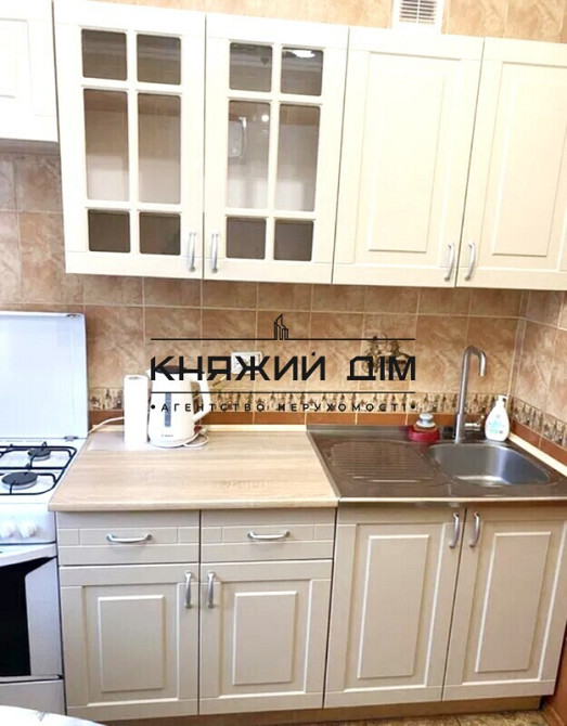 Оренда  2-х. кімнатної .квартири після ремонту на Дарницькій пл. Код Об'єкта: № 1176363 Киев - изображение 2