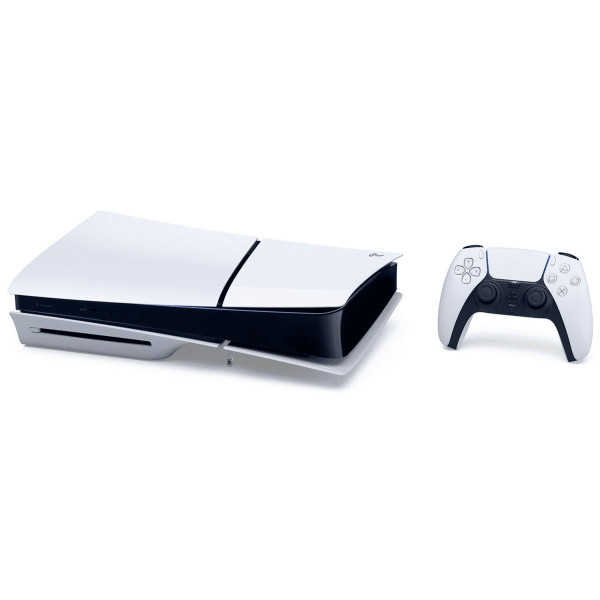 Стаціонарна ігрова приставка Sony PlayStation 5 Slim 1TB (1000049734) UA Харьков - изображение 2