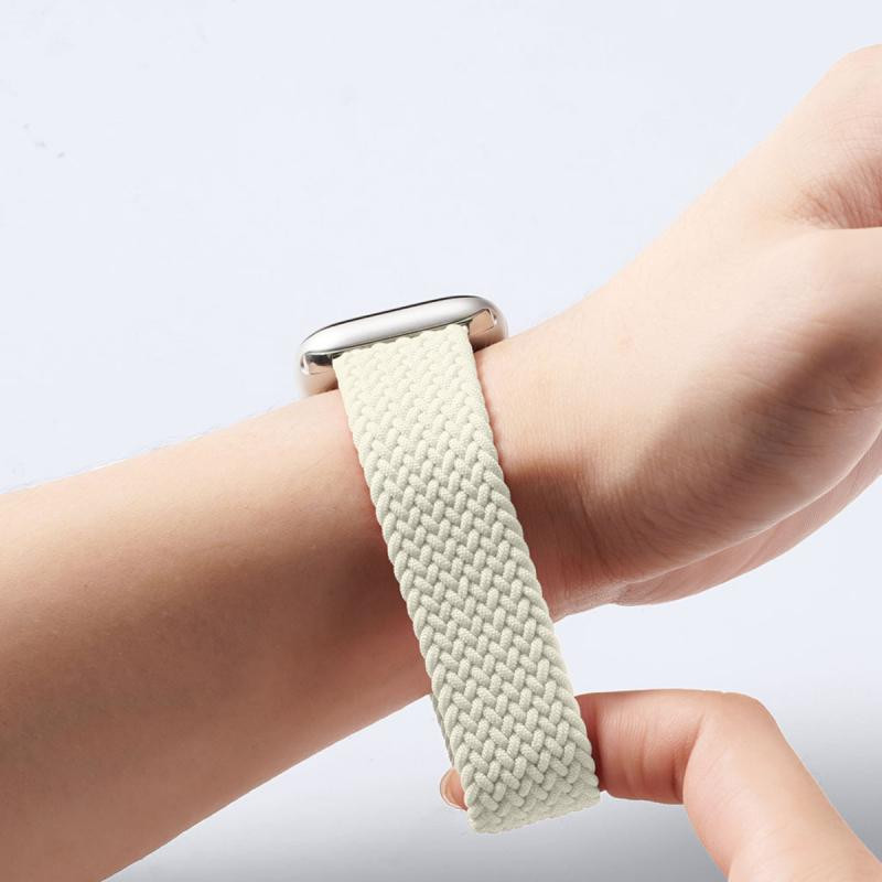 Ремешок Dux Ducis Mixture Ultra для Apple Watch 38/40/41/42mm(ser.10) Херсон - изображение 7