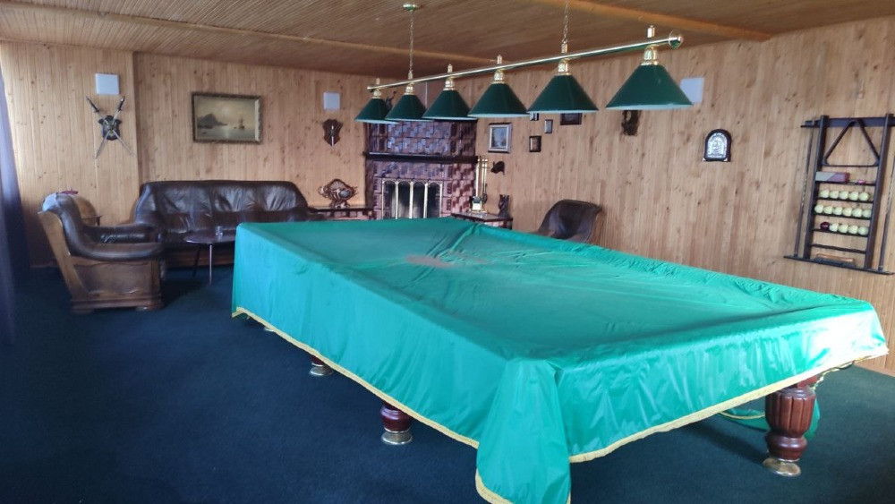 Велика Олександрівка. Будинок 320кв.м+118кв, ремонт, меблі, 18с. Без% Київ - зображення 9