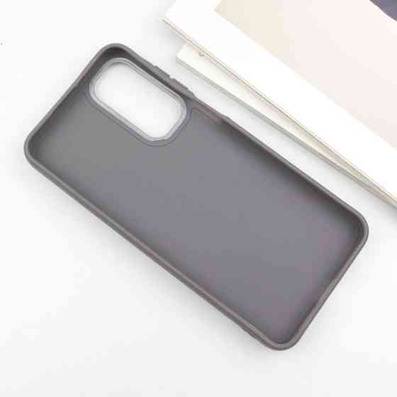 Чехол TPU Leather Toys для Samsung Galaxy A26 5G Херсон