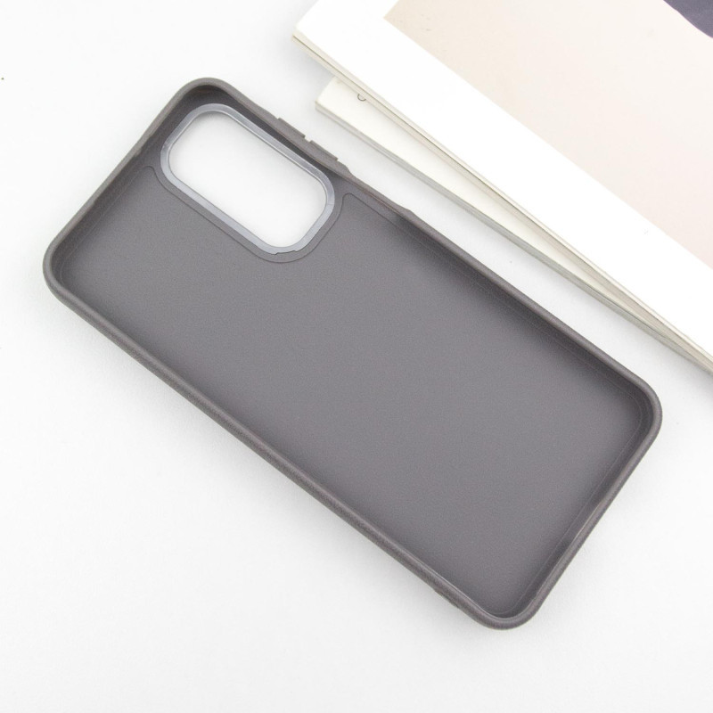 Чехол TPU Leather Toys для Samsung Galaxy A26 5G Херсон - зображення 4