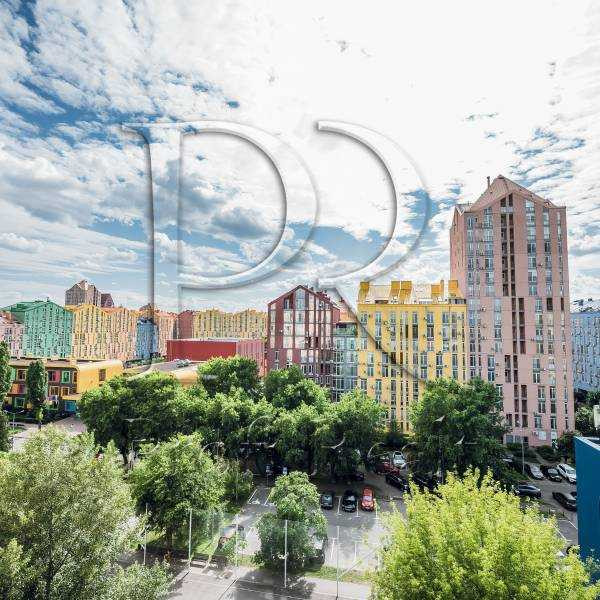 продажа 2-к квартира Киев, Днепровский, 130000 $ Киев - изображение 11