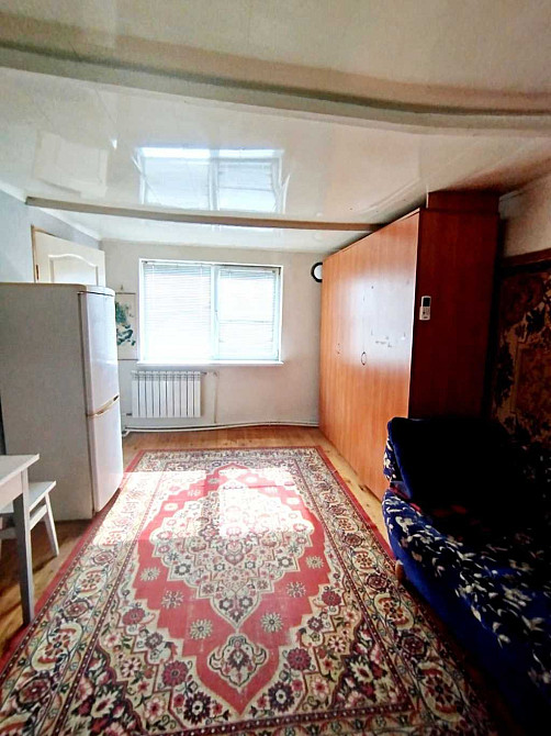 долгосрочная аренда 1-к часть дома Киев, Святошинский, 4500 грн./мес. Київ - зображення 7