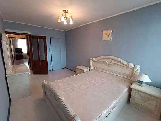 долгосрочная аренда 3-к квартира Киев, Соломенский, 19000 грн./мес. Київ