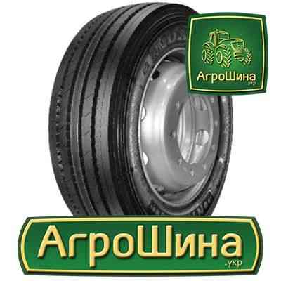 Грузовая шина Nordexx NTR 3000 (прицепная) 385/65 R22.5 160K PR18 Київ