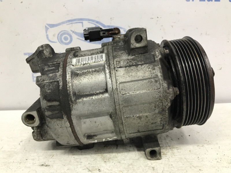 Компрессор кондиционера Nissan X-Trail 2007-2014 926001DA0A (Арт. 47218) Киев - изображение 1