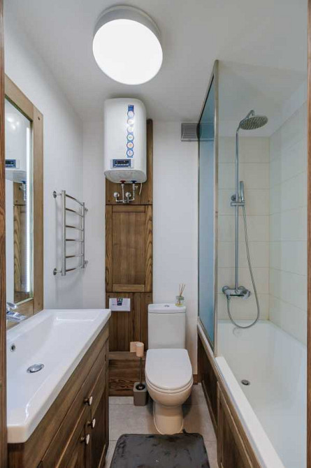 продажа 1-к квартира Киев, Печерский, 80000 евро Киев - изображение 9