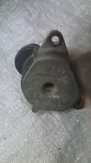 Механізм натягувача ременя 93bb-6a228-ae Форд оригінал Вінниця - зображення 2