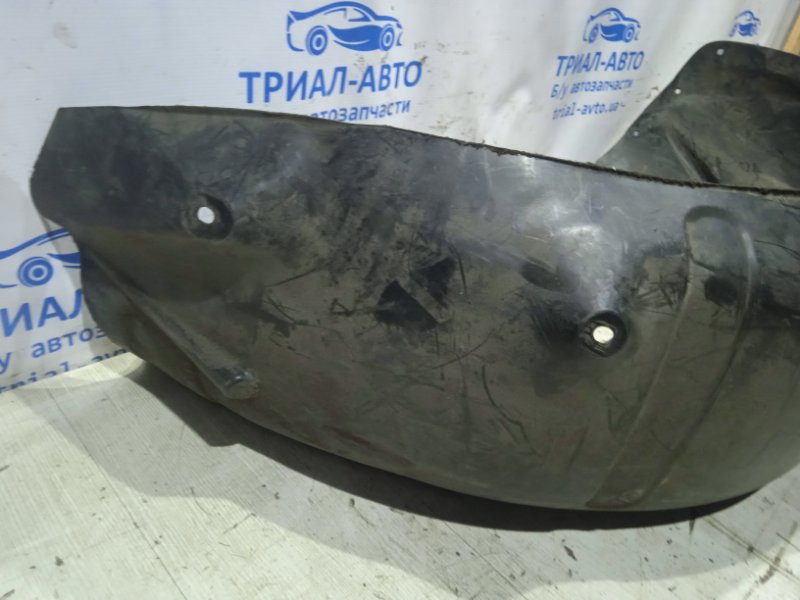 Подкрылок задний правый Suzuki Grand Vitara JT 2005 (б/у) Київ - зображення 3