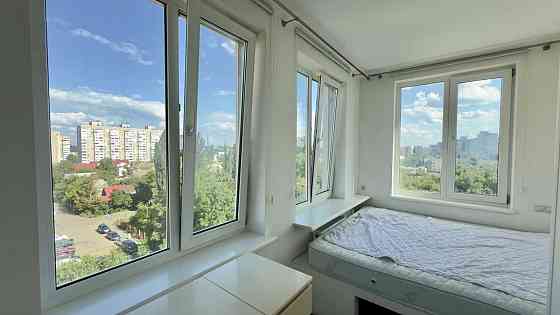 продажа 3-к квартира Киев, Святошинский, 75000 $ Київ