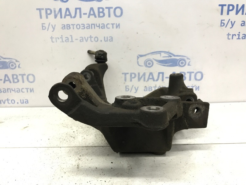 Цапфа задняя левая Ford Kuga CBS 2.0 DIESEL 2011 (б/у) Київ - зображення 5