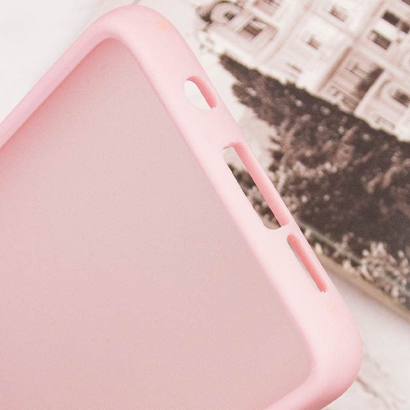 Чехол TPU+PC Lyon Frosted для Xiaomi Redmi Note 8 Pro Херсон - зображення 6