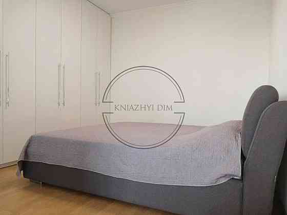 1-к квартира ЖК Коцюбинський № 11202794 Київ
