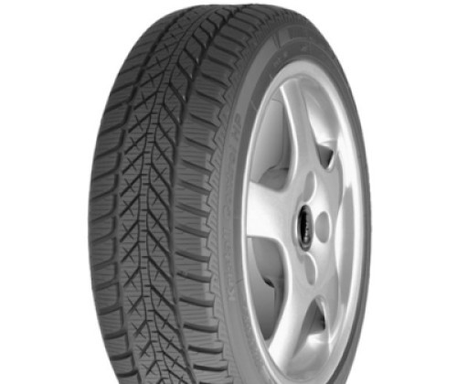 215/55 R17 Fulda Kristall Control HP 98V Легкова шина Киев - изображение 1