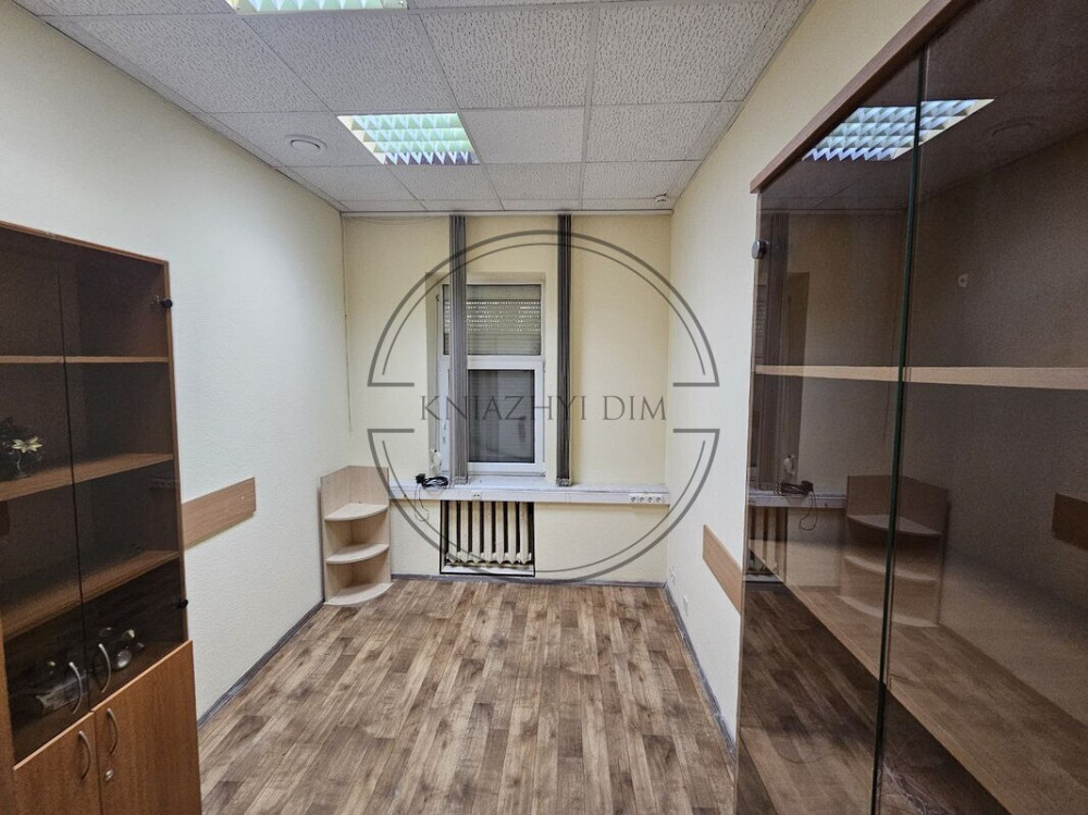 Оренда офісу в БЦ Максим по вул. Антоновича м. Олімпійська в Голосіївському р-ні. Код об'єкту №: 141 Київ - зображення 3