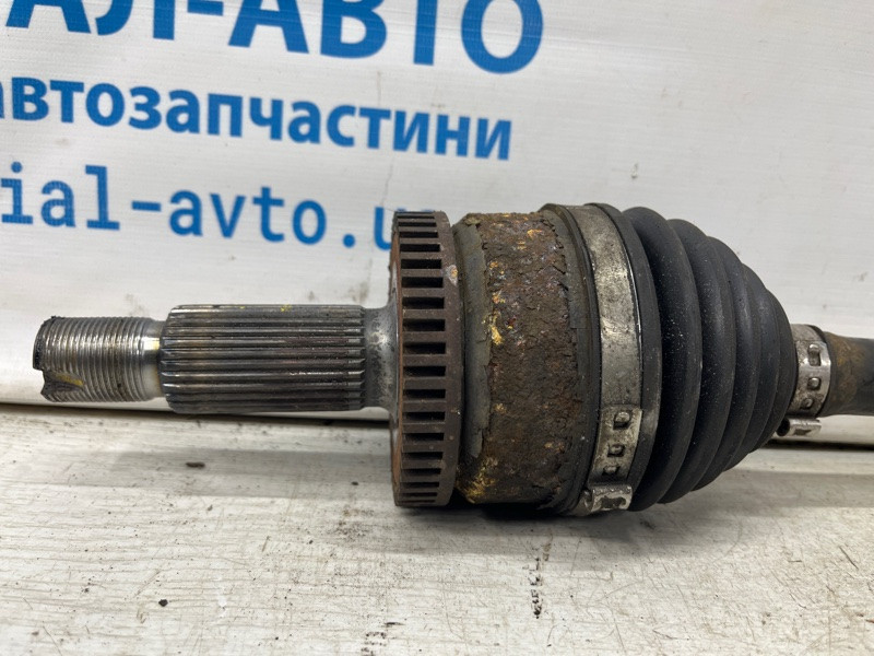 Привод передний левый МКПП Kia Sportage QL 1.7 DIESEL D4FD 2015 (б/у) Київ - зображення 2