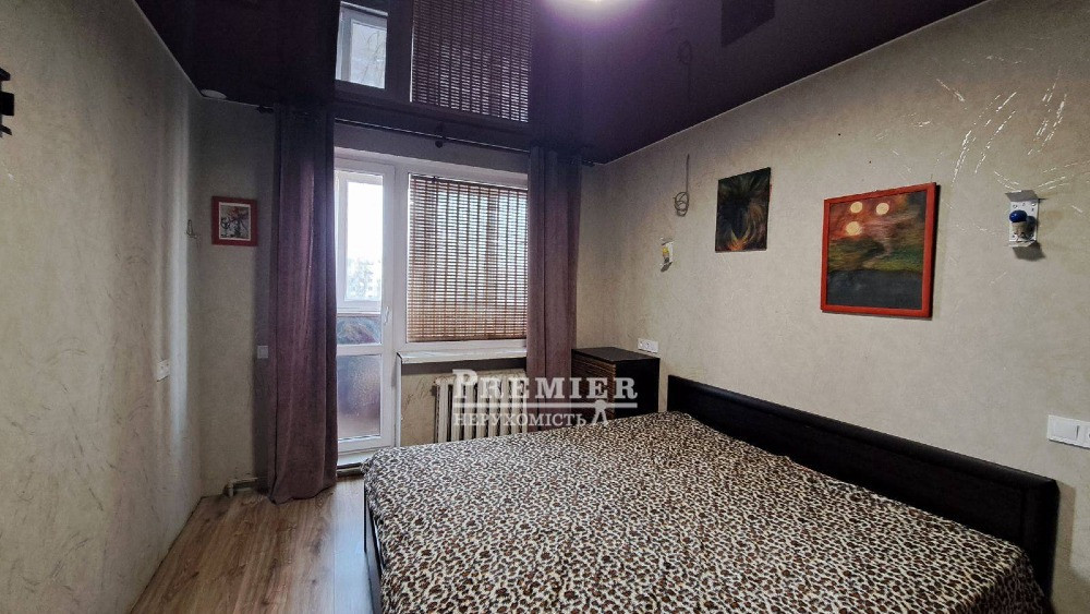 3-кімнатна Ак. Корольова Ремонт Меблі Одеса - зображення 3