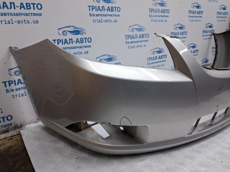 Бампер передний Chevrolet Epica V250 2.5 БЕНЗИН X25D1 2006 (б/у) Київ - зображення 4