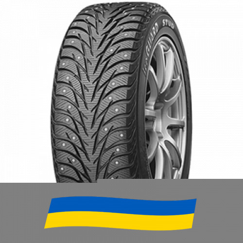 265/50 R20 Yokohama IceGUARD IG35 111T Легкова шина Київ - зображення 1