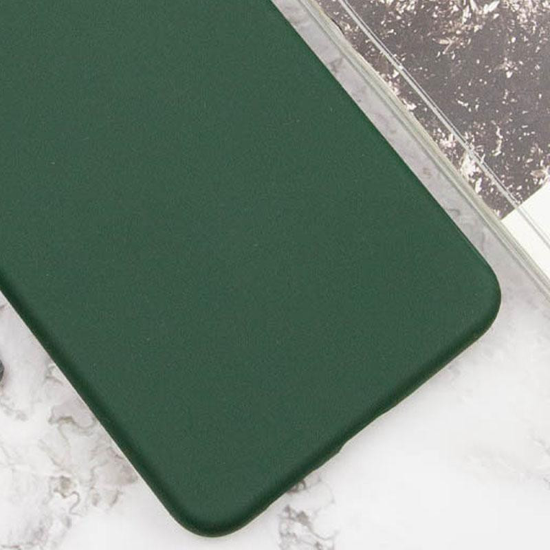 Чехол Silicone Cover Lakshmi Full Camera (AAA) with Logo для Google Pixel 7 Pro Херсон - зображення 3