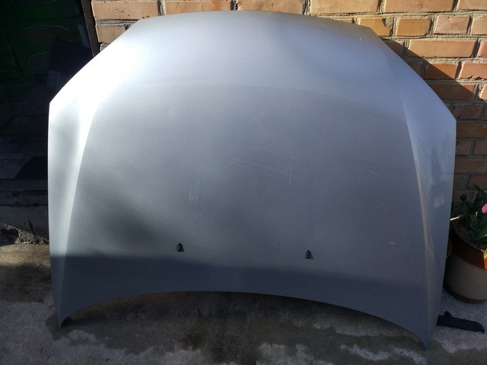 Капот P1S71-16612-AA Форд Мондео 3 оригінал 2000-2007р.в. Винница - изображение 1