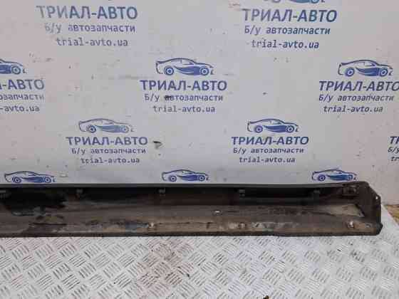 Накладка порога внешняя левая Mitsubishi ASX GA 1.8 DIESEL 4N13 2010 (б/у) Київ