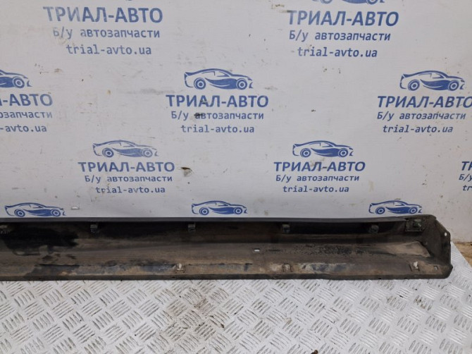 Накладка порога внешняя левая Mitsubishi ASX GA 1.8 DIESEL 4N13 2010 (б/у) Киев - изображение 6