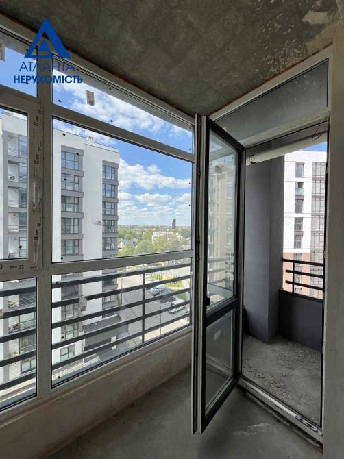 продажа 1-к квартира Луцк, 58000 $ Луцьк - зображення 10