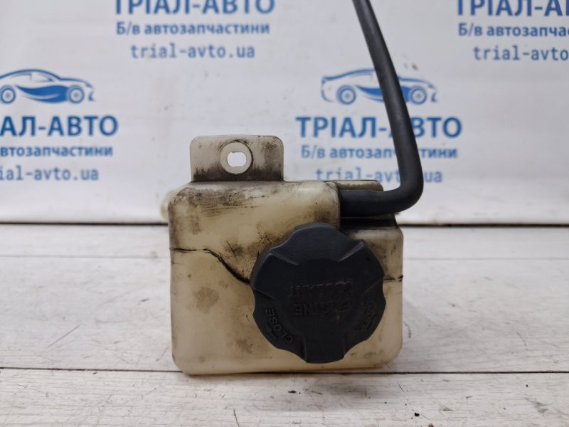 Бачок радиатора (расширительный) Kia Sorento BL 2.5 DIESEL D4CB 2002 (б/у) Київ - зображення 4