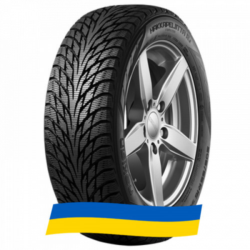 225/55 R17 Nokian Hakkapeliitta R2 97R Легкова шина Киев - изображение 2