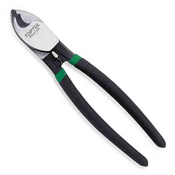 Кусачки для кабеля TOPTUL 8" DNAA1208 Харьков