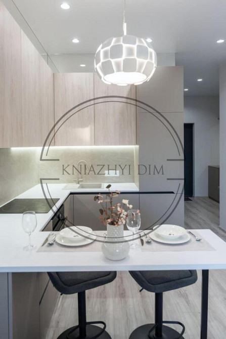 Оренда 1 кімнатної квартири по проспекту Берестейський 11 ЖК Манхеттен. код 11202683 Київ - зображення 3