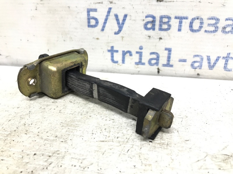 Ограничитель двери задний левый Mitsubishi Pajero Sport K9 2.5 DIESEL 4D56 1996 (б/у) Київ - зображення 3