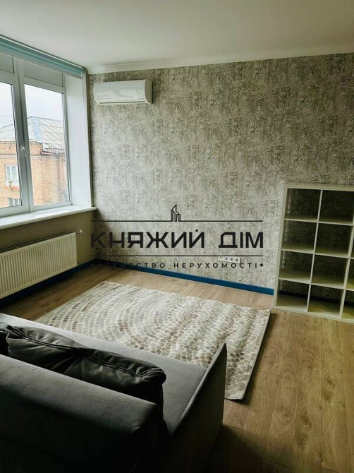 Оренда 2 км. кв. в ЖК Gloria Park Шевченківський район м. Нивки код 11203401 Київ - зображення 12