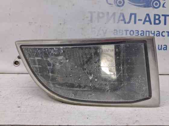 Фара противотуманная правая Toyota Prado J120 4.0 1GR-FE 2002 (б/у) Київ
