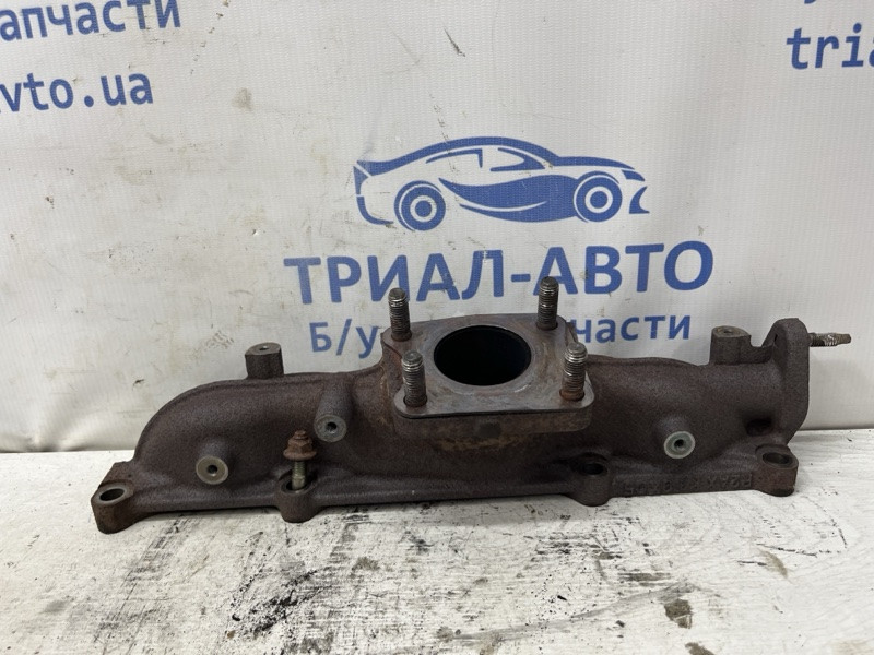 Коллектор выпускной Mazda CX 7 2006-2012 R2AX13450A (Арт. 79291) Київ - зображення 2