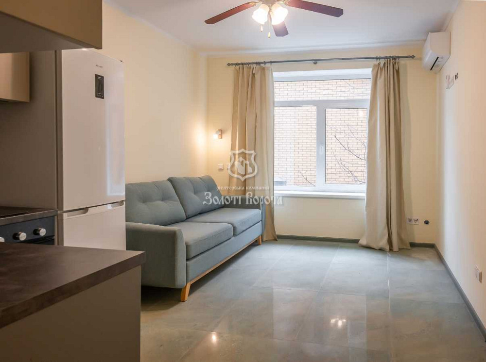 продажа 1-к квартира Киев, Деснянский, 29000 $ Киев - изображение 2