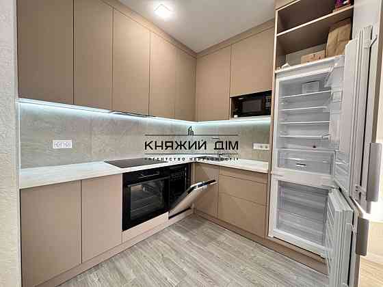 Оренда 2-кімнатної квартири в ЖК Нова Англія Київ