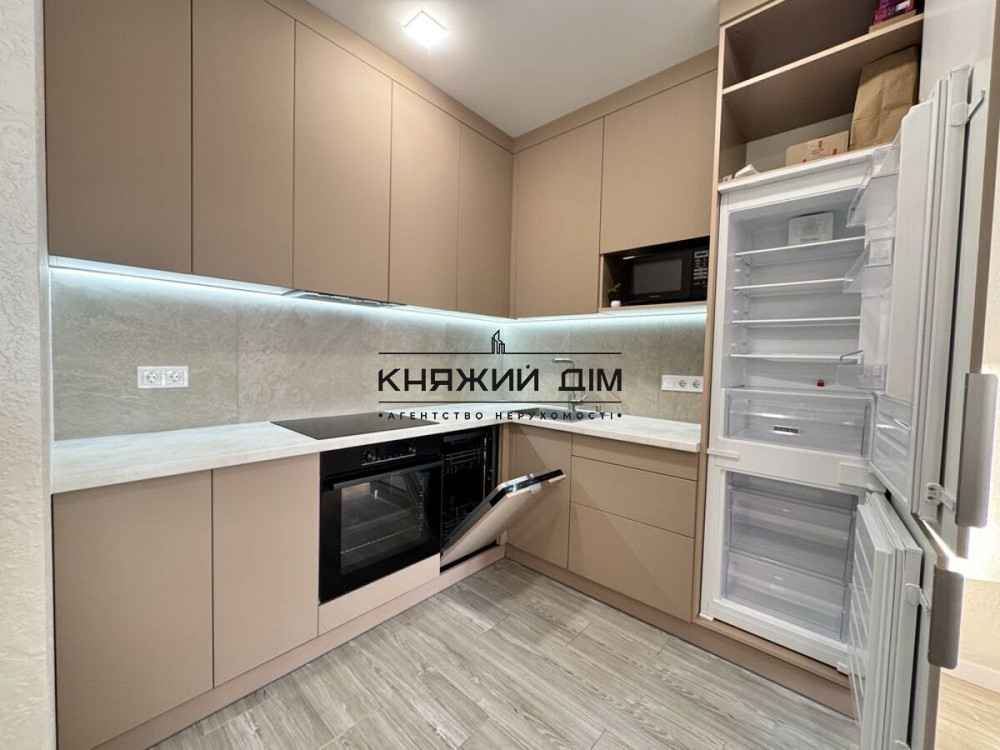Оренда 2-кімнатної квартири в ЖК Нова Англія Київ - зображення 3